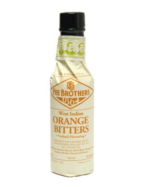 Fee Brother's West Indian Orange Bitters 15cl