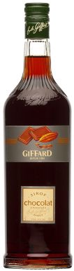 Giffard Chocolate Sirop 100cl
