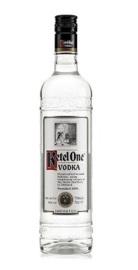 Ketel One Vodka 70cl