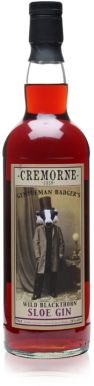 Gentleman Badger's Wild Blackthorn Sloe Gin 70cl