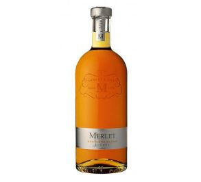 Merlet & Fils Cognac Brothers Blend (VSOP) 70cl