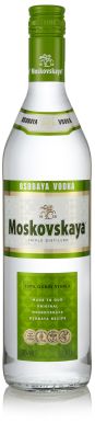 Moskoskaya Vodka 70cl