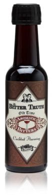 The Bitter Truth Aromatic Bitters 20cl