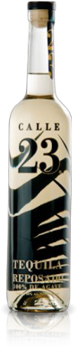Calle 23 ReposadoTequila 50cl