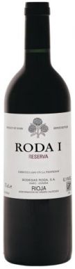 Bodegas Roda I 2013 Red Wine 75cl