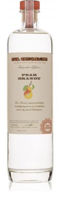 St George Spirits Pear Brandy 75cl