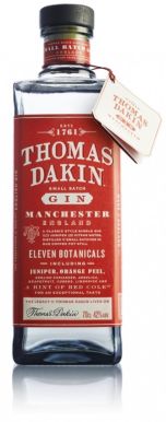 Thomas Dakin Small Batch Gin 70cl