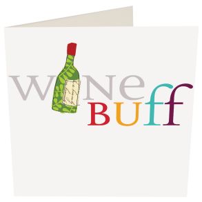 Wine Buff Gift Card