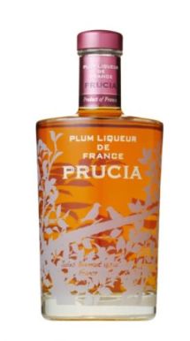 Prucia Plum Liqueur 70cl