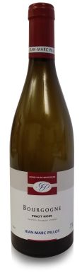 Domaine Jean Marc Pillot Bourgogne Pinot Noir 2018 Red Wine 75cl