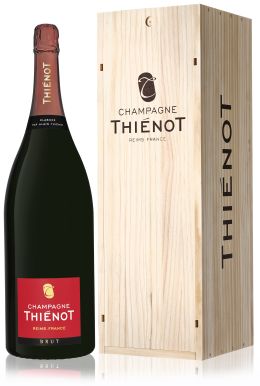 Thienot Brut Champagne Jeroboam 300cl