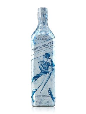 Johnnie Walker White Walker Limited Edition GoT Whisky 70cl
