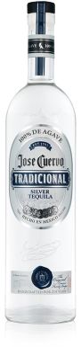 Jose Cuervo Tradicional Silver Tequila 70cl