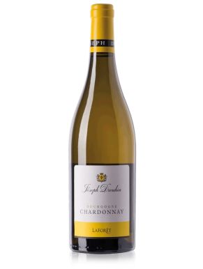 Joseph Drouhin Laforet Bourgogne Chardonnay 2019 75cl 