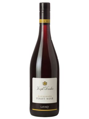 Joseph Drouhin Laforet Bourgogne Pinot Noir 2016 75cl