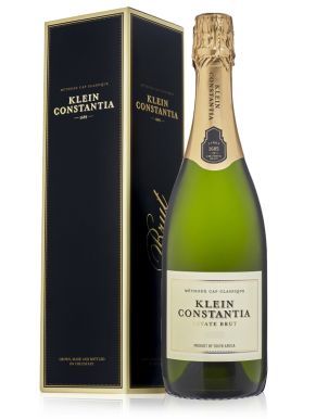 Klein Constantia Cap Classique Brut 2019 Sparkling Wine 75cl