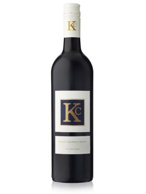 Klein Constantia KC Cabernet Merlot Red Wine 75cl