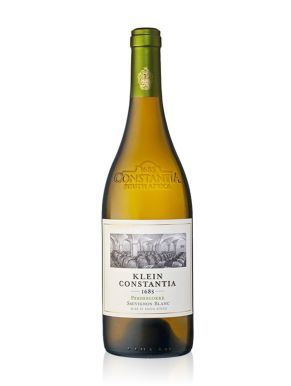 Klein Constantia Perdeblokke Sauvignon Blanc 2017 South Africa 75cl