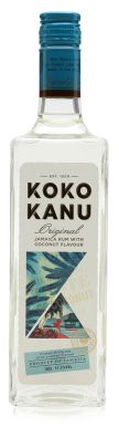 Koko Kanu Original Coconut Flavoured Rum Jamaica 70cl