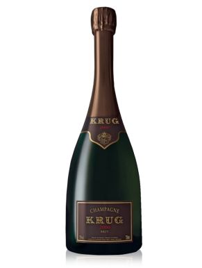 Krug 2000 Vintage Champagne 75cl Gift Box