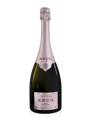 Krug Rosé Brut 27th Edition Champagne 75cl
