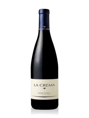 La Crema Monterey Pinot Noir Red Wine 2019 California 75cl