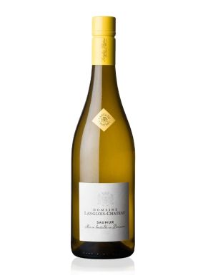 Langlois-Chateau Saumur Blanc White Wine 2015 France 75cl