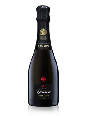 Lanson Extra Age Champagne NV 75cl Gift Box