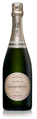 Laurent-Perrier Demi-Sec Harmony Champagne 75cl