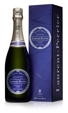 Laurent-Perrier Ultra Brut Champagne NV 75cl