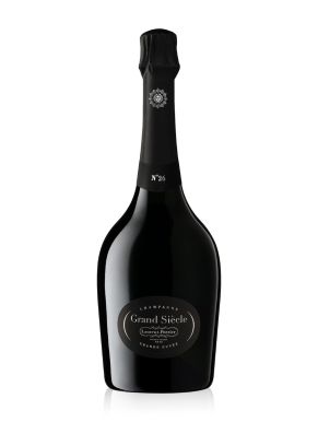 Laurent-Perrier Grand Siècle Iteration N° 26 Champagne 75cl