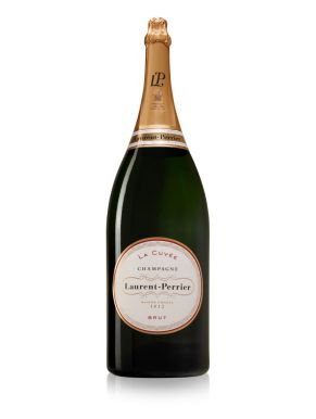 Laurent-Perrier La Cuvée Balthazar Champagne NV 1200cl