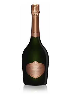 Laurent-Perrier Rosé Alexandra 2004 Champagne 75cl