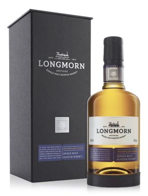 Longmorn Distillers Choice Single Malt Scotch Whisky 70cl