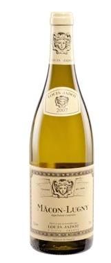 Louis Jadot Macon Lugny 2013 White Wine Burgundy France 75cl