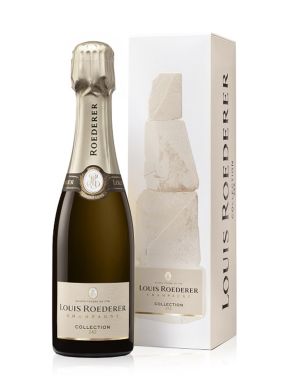 Louis Roederer Brut Premier Champagne Half Bottle NV 37.5cl
