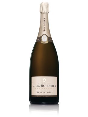 Louis Roederer Magnum Brut Premier Champagne NV 150cl