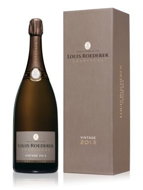 Louis Roederer 2008 Vintage Brut Champagne Magnum 150cl
