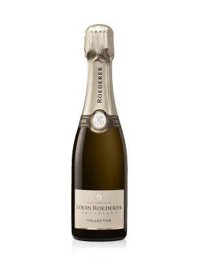 Louis Roederer Brut Collection 243 Champagne Half Bottle NV 37.5cl