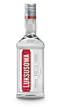 Luksusowa Polish Luxury Vodka 70cl