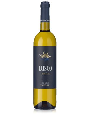 Lusco Albariño Rías Baixas White Wine 2021 Spain 75cl