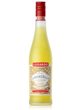 Luxardo Limoncello Liqueur 70cl