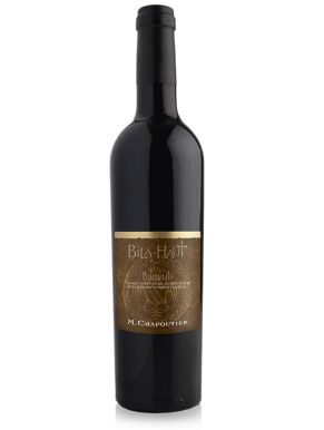M. Chapoutier Banyuls Bila Haut Red Wine France 2015 50cl