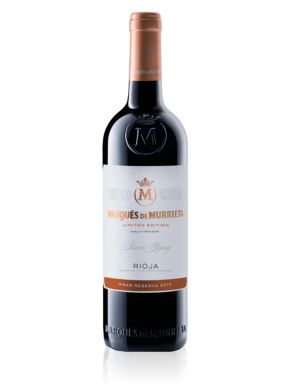 Marques de Murrieta Rioja Gran Reserva 2015 75cl