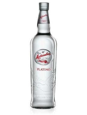 Matusalem Platino Rum 70cl