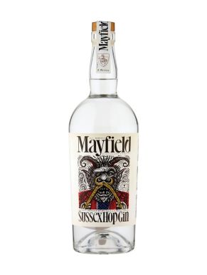 Mayfield Sussex Hop Gin 70cl 