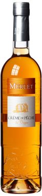 Merlet & Fils Créme De Pêche de Vignes (Peach) 70 cl