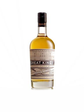 Great King Street Artist by Compass Box Blended Scotch Whisky 50cl