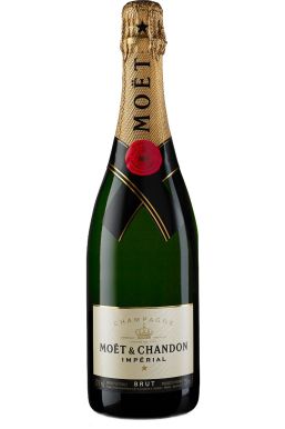 Moet & Chandon Brut Imperial NV Champagne 75cl