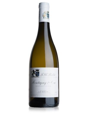 Montagny 1er Cru Jean-Marc Boillot Burgundy White Wine 75cl
